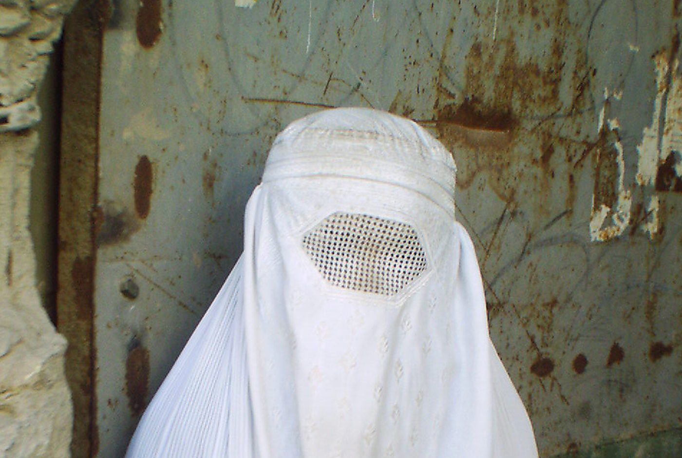 Afghanistan
