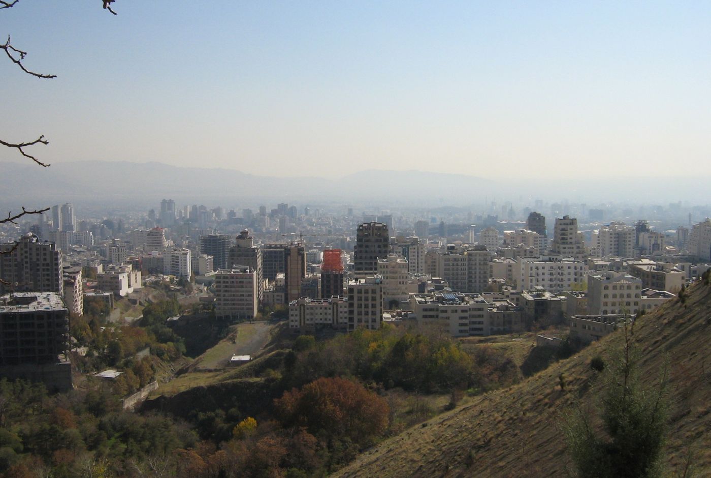 Iran