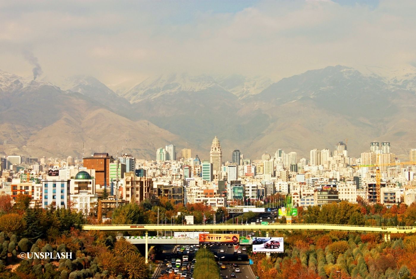 Iran