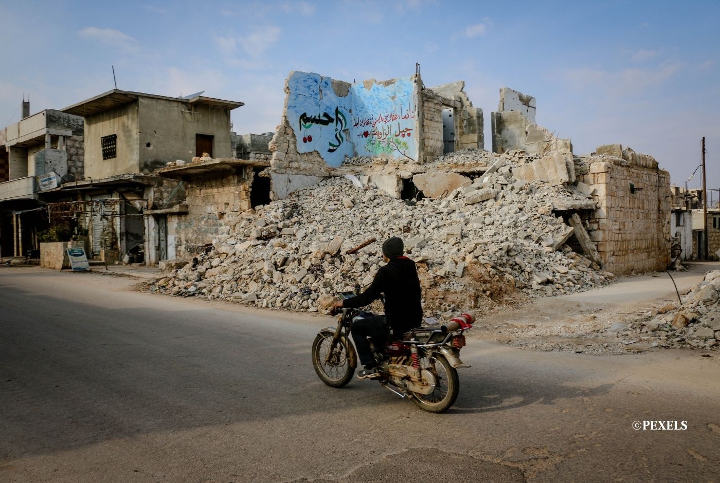 Syrien