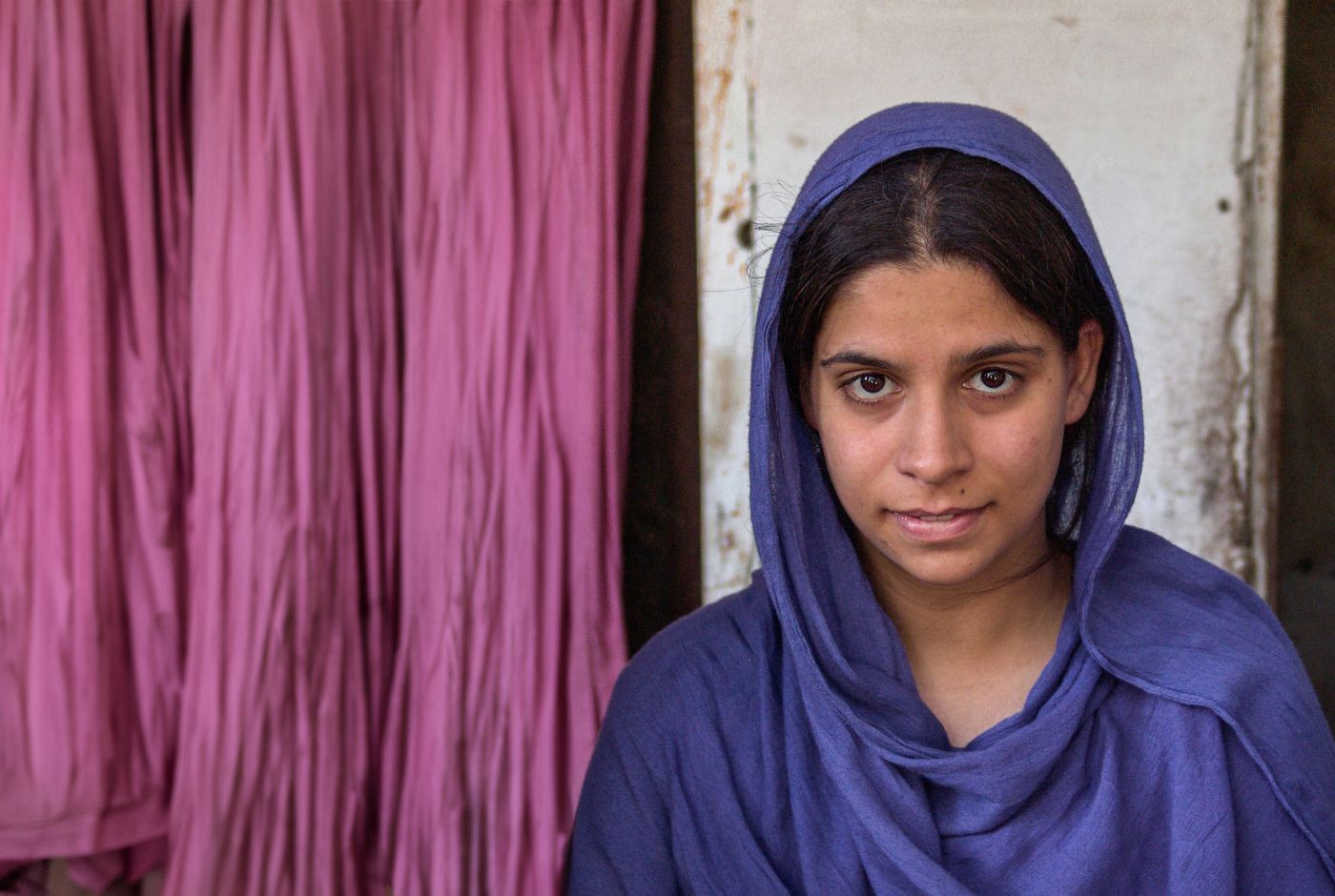 Pakistan