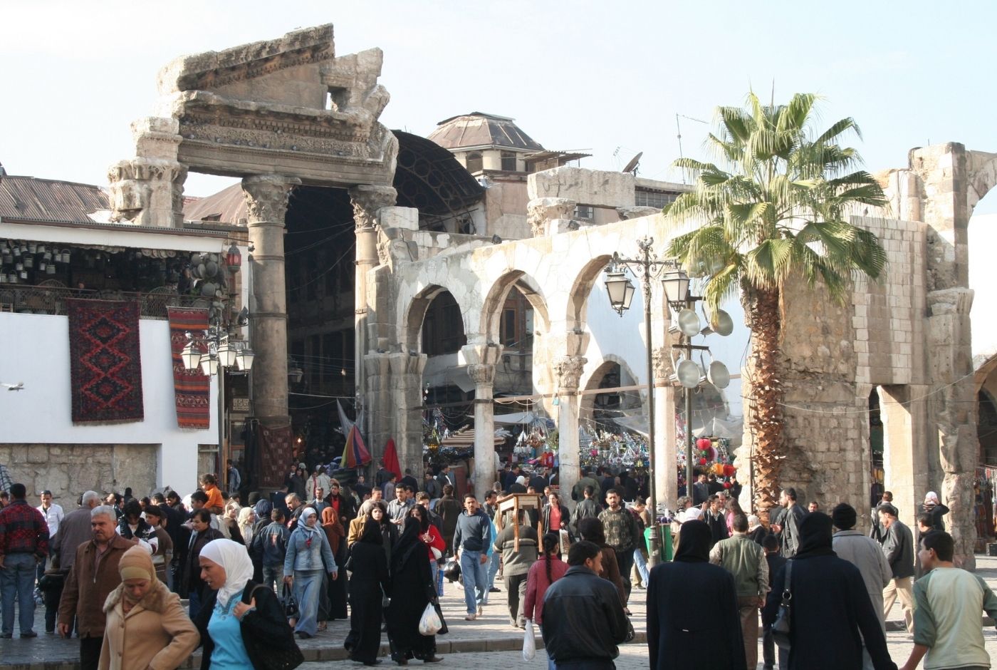 Syrien