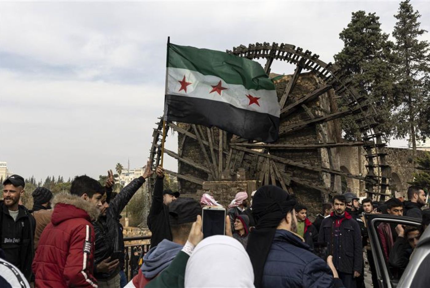 Syrien