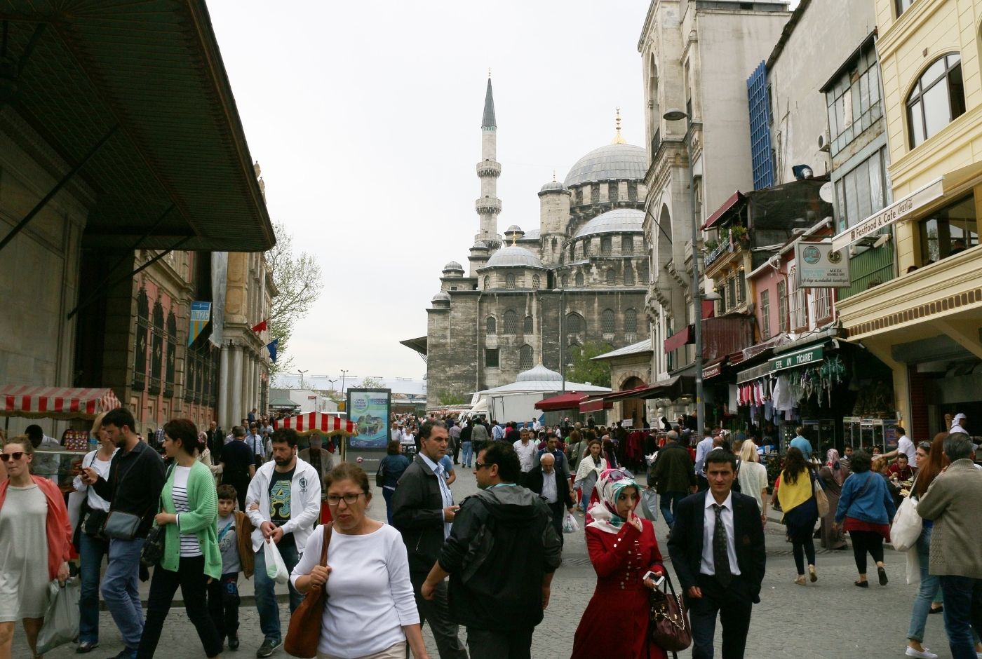 Türkei